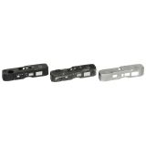 3 Leica M5 Top Plates