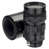 Nikkor-Q 4/25 cm Lens, 1958 onwards