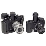 2 Luftwaffen-Robot Cameras, 1939 onwards