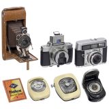 Attractive Agfa Lot
