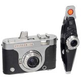 Stylophot Luxe and Goldeck 16 Cameras