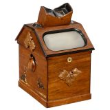 Cadwell's Revolving Stereoscope, c. 1875