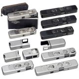 Minox Collection