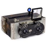 Summum SPÉCIAL Stereo Camera