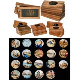 Collection of Magic Lantern Slides