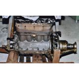 Original Motor for the Ford Model T