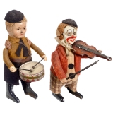 精致玩具 Fine Toy