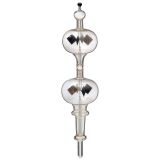 Crookes' Double Radiometer, c. 1920