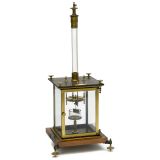 Branley Quadrant Electrometer, 1878