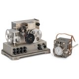 2 Swiss Precision Instruments by FAVAG, c. 1960