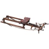 Warrow Rowing Machine, c. 1930