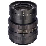 Elcan 5.6/52 mm Lens, 1970s