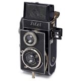Pilot Reflex Camera, 1931