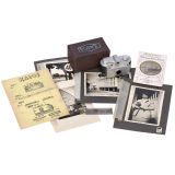 Rare Kalos Subminiature Camera, 1950