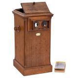 Table Stereo Viewer, c. 1860