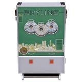 Skyline Amusement Machine, 1960