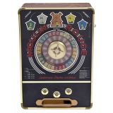 Moulin Rouge Amusement Machine, 1957