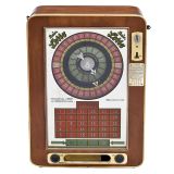 Dein Lotto Amusement Machine, 1958