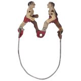 Einfalt Tiny Boxers Toy, c. 1924