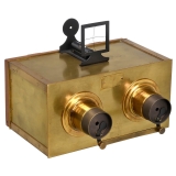 Bertsch Chambre Automatique from 1860 Replica