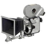 Pentaflex 16, c. 1965