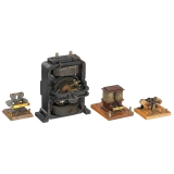 4 Electric Motors