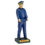 Bosch Advertising Figure Otto