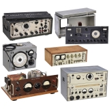 15 Radio Laboratory Devices
