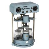 Elma Super Automat Automatic Watch Cleaning Machine, c. 1965