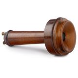 Rare Bell-Type Telephone Receiver, c. 1890