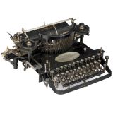 Polygraph Typewriter, 1905