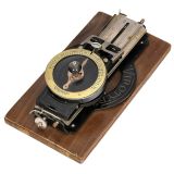 Virotyp Typewriter, 1914