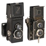 Ontoflex and Perfekta