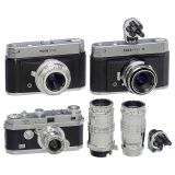 Foca Cameras and Accessories