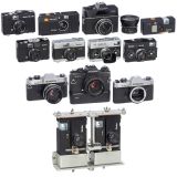 Rollei Cameras