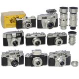 7 Leidorf Cameras and Accessories