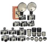 Camerawerk Braun Nuremberg Collection