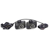 KGB Buttonhole Spy Camera