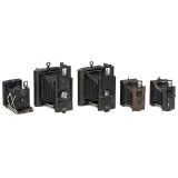 4 Cameras by Murer and Albi