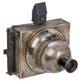 Photosphère All-Metal Camera, 1889