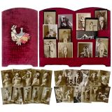 Large Erotic Collection