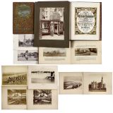 Photographs and Albums from the USA, 1876 onwards