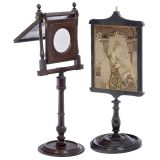 Early Zograscope, c. 1800