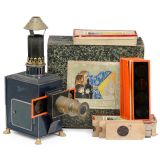 Laterna Magica, c. 1890