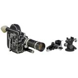 Bolex H16 Reflex, c. 1970