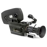 CP16-RP Sound Camera, c. 1970