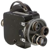 Hodres Camera, c. 1935