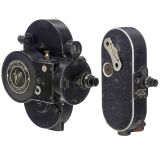 2 Film Cameras 16 mm
