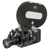 Arriflex BL 16, c. 1965