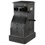 Le Diocinescope Film Viewer, 1899 onwards